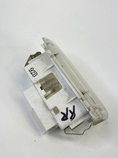 98-05 LEXUS GS300 REAR RIGHT SIDE INTERIOR DOOR PANEL COURTESY LIGHT LAMP OEM