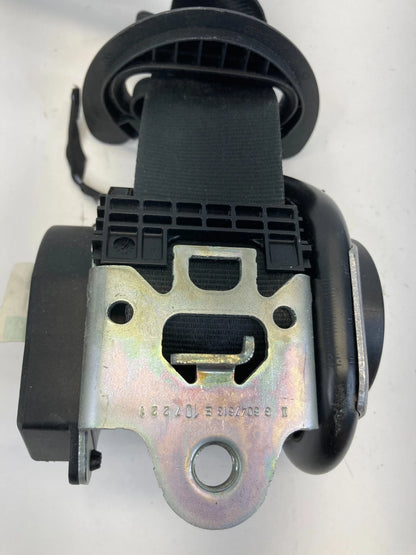 2009-2017 VOLKSWAGEN CC FRONT RIGHT SEAT BELT RETRACTOR ASSEMBLY 3C1-857-706-M