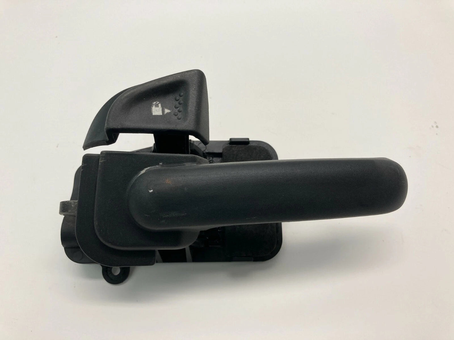 2002-2005 MERCURY MOUNTAINEER FRONT LEFT DRIVER SIDE INTERIOR DOOR HANDLE OEM