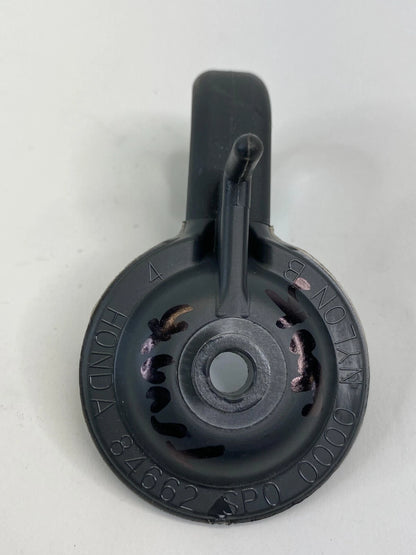 03 04 05 06 07 HONDA ACCORD SEDAN REAR TRUNK TIE DOWN HOOK 84662-SP0 OEM