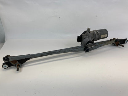 2005-2009 Saab 9-7x Front Windshield Washer Wiper Motor w/ Linkage 15878429