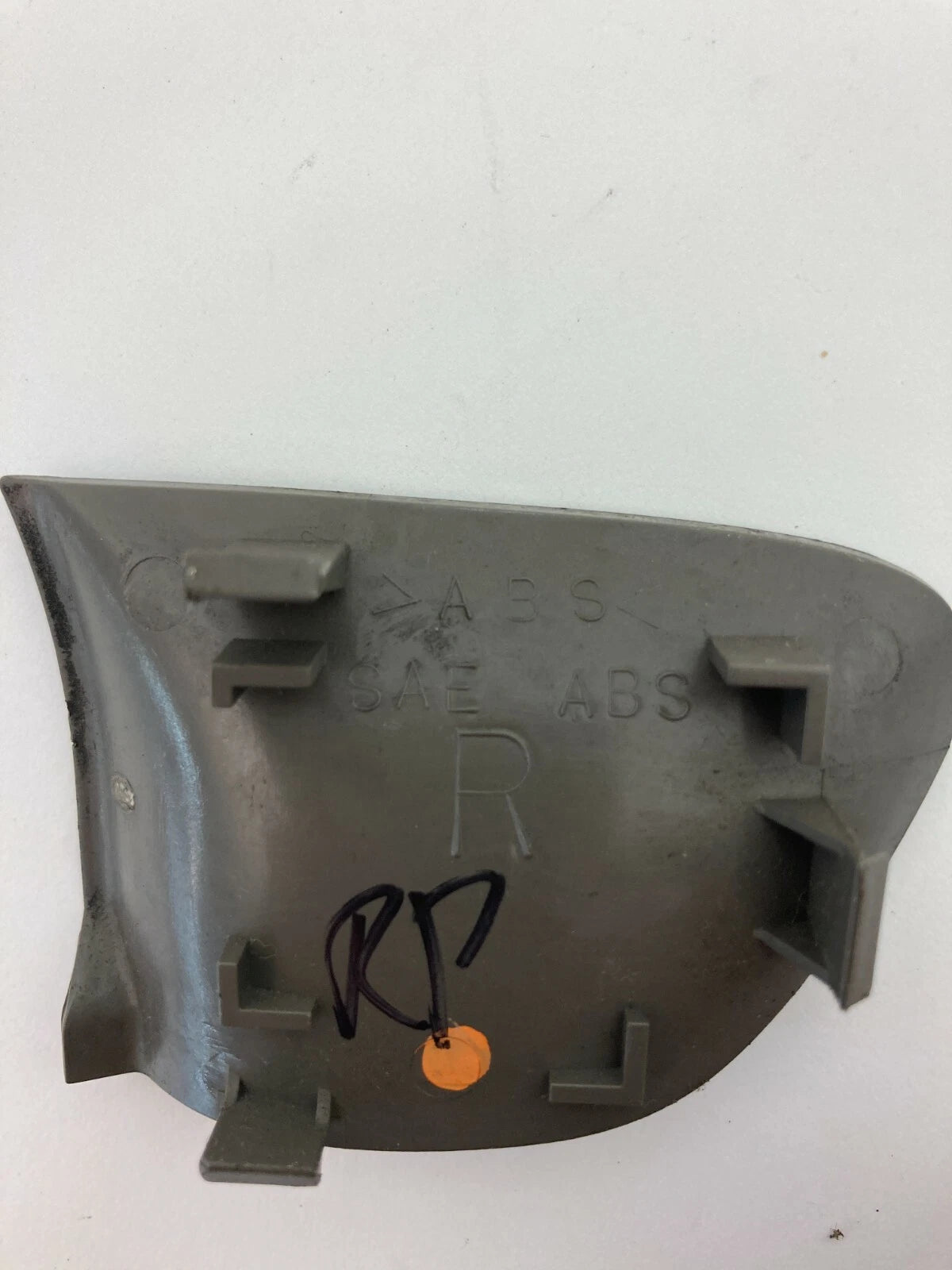 1998-2005 LEXUS GS300 01-05 GS430 REAR RIGHT INNER DOOR HANDLE BEZEL COVER CAP