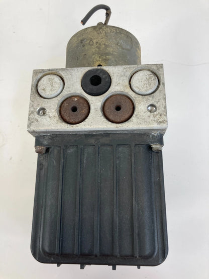 02-04 NISSAN PATHFINDER 3.5L A/T 4WD ABS PUMP ANTI LOCK BRAKE MODULE 47660-5W510