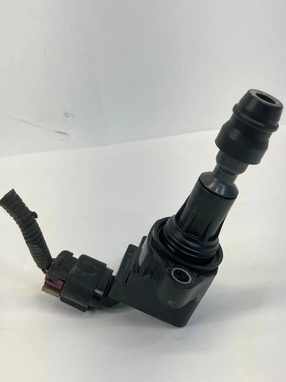 2010-2017 CHEVY EQUINOX 11-12 REGAL 2.4L L4 IGNITION IGNITER COIL ASSY 12638824