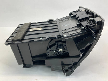2011-2014 HYUNDAI SONATA FRONT CENTER CONSOLE STORAGE COMPARTMENT 847803800 OEM