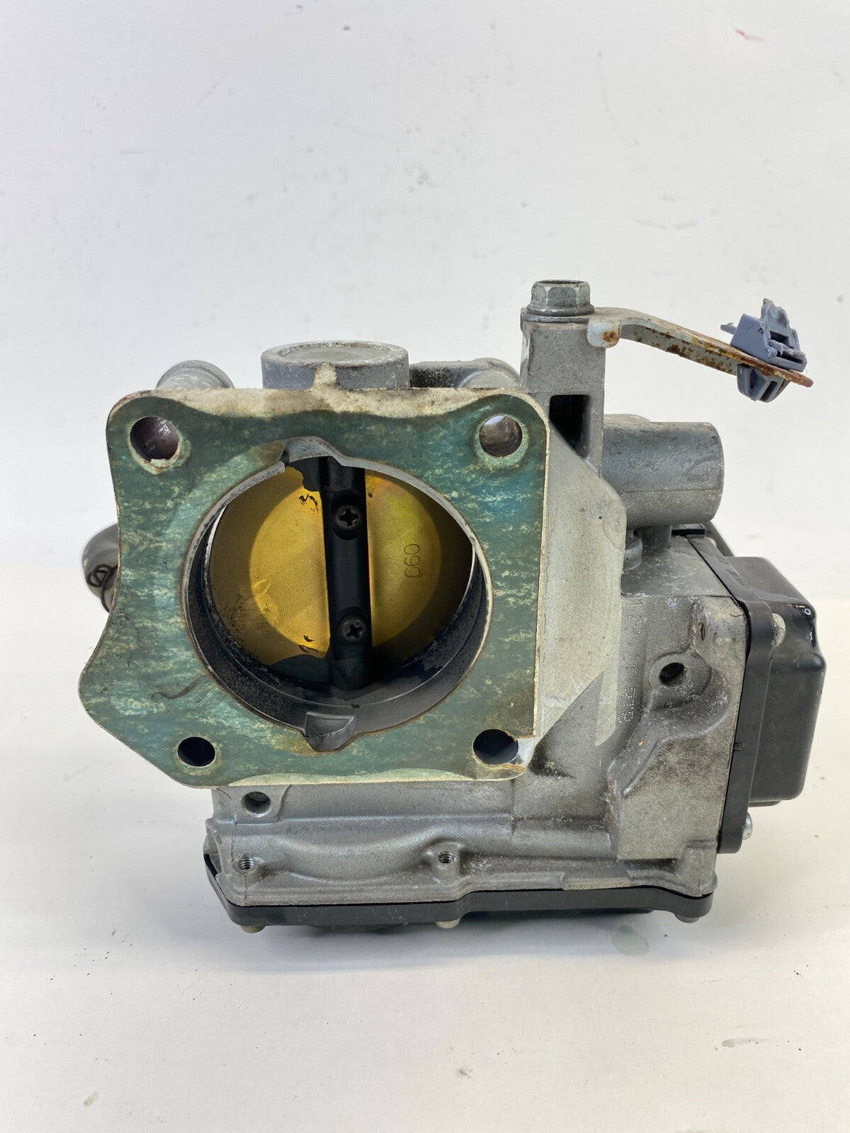 2006 2007 Honda Accord 07-11 Element 2.4L 16V Throttle Body Throttle Valve OEM
