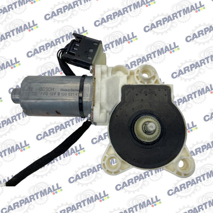 2006 MERCEDES CLS500 FRONT RIGHT PASSENGER DOOR WINDOW MOTOR ASSY OEM