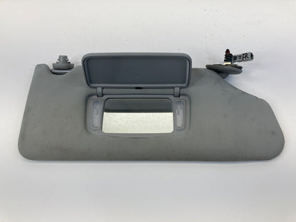 2003 Honda Accord Front Right Passenger Side Sunvisor Sun Visor Shade w/ Mirror