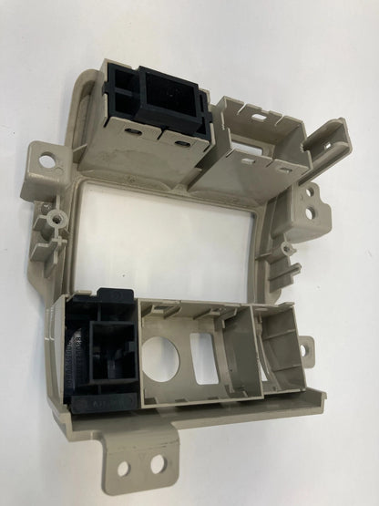 2011-2014 SUBARU OUTBACK DASH MIRROR DIMMER TRACTION CONTROL SWITCH TRIM BEZEL