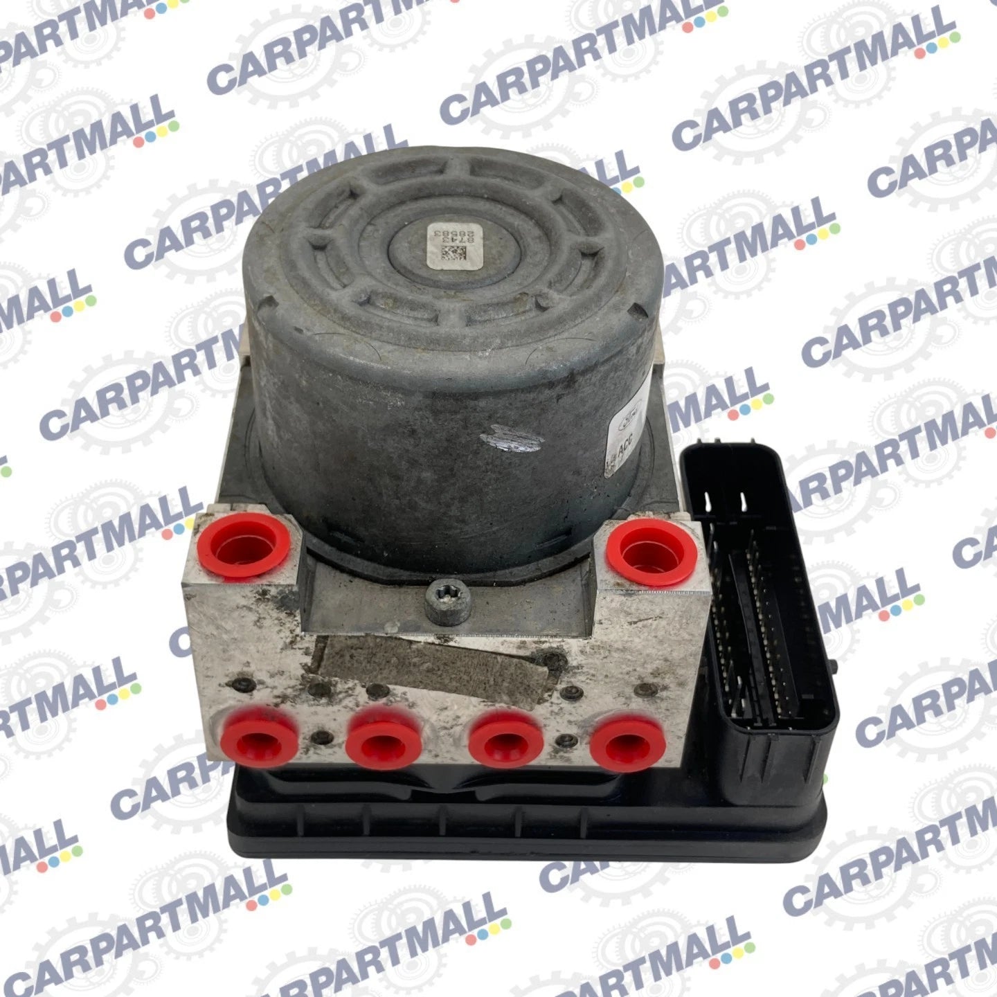 16-19 FORD EXPLORER 3.5L AT ABS PUMP ANTI LOCK BRAKE MODULE HB53-2C405-BA