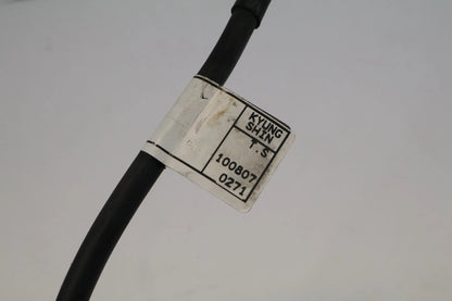 2006-2011 HYUNDAI ACCENT BATTERY NEGATIVE CABLE TERMINAL 91860-1E011 OEM FACTORY