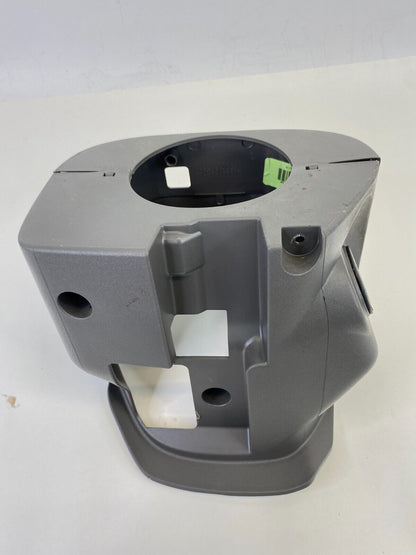 2008-2011 Ford Focus Steering Column Upper & Lower Shroud Cover Trim OEM