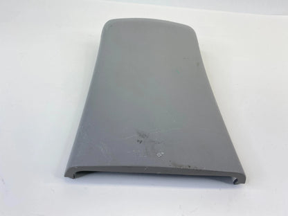 2009 2010 TOYOTA COROLLA REAR CENTER CONSOLE COVER CAP TRIM BEZEL 58923-12090
