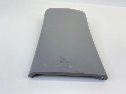 2009 2010 TOYOTA COROLLA REAR CENTER CONSOLE COVER CAP TRIM BEZEL 58923-12090
