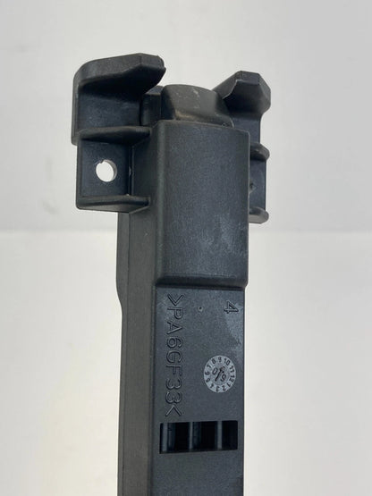 2007-2016 GMC ACADIA DASH GLOVE BOX HANDLE LOCK LATCH RELEASE ASSEMBLY OEM