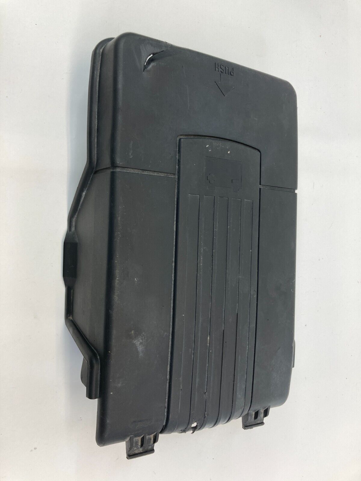 2006-2013 Audi A3 2.0L Engine Compartment Battery Cap Assembly 1K0-915-443-C OEM