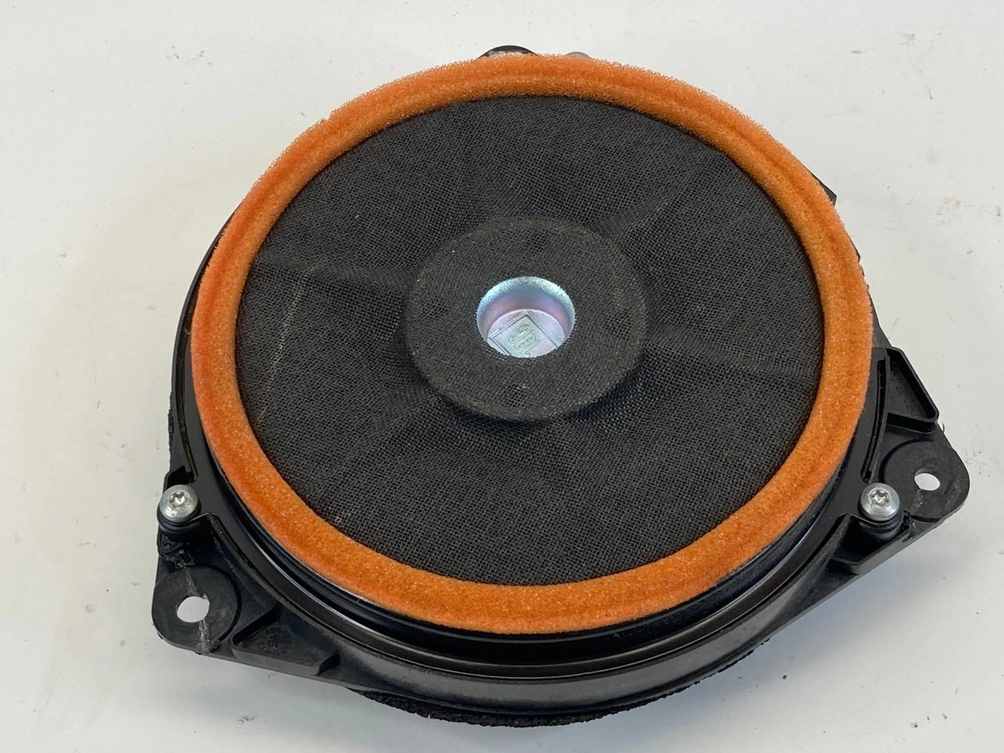 2010-2015 TOYOTA PRIUS REAR LEFT SIDE DOOR SOUND SPEAKER 8942001301B OEM