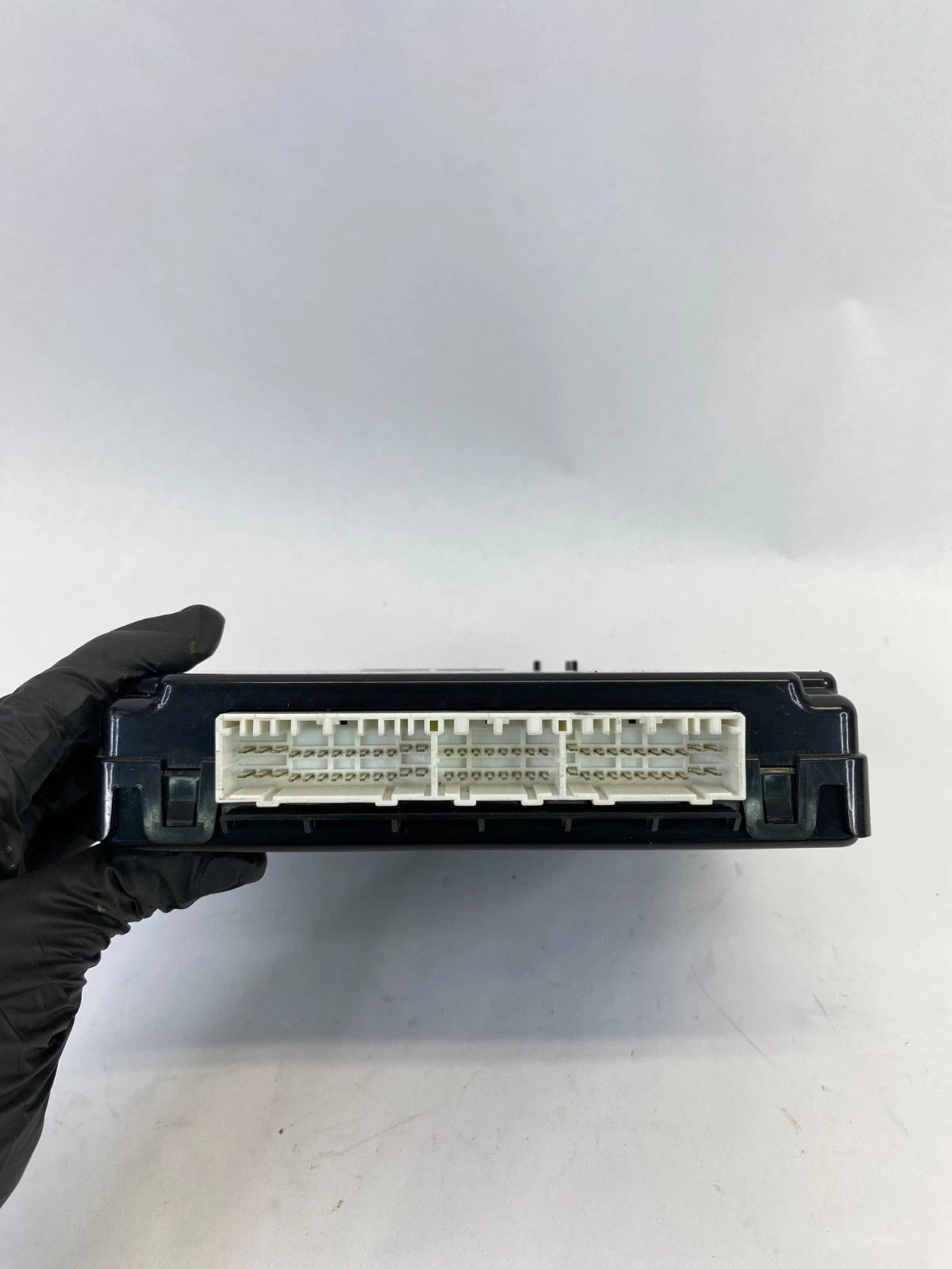 13-15 HYUNDAI ELANTRA GT THEFT SMART KEYLESS ENTRY CONTROL MODULE 95480-A5111