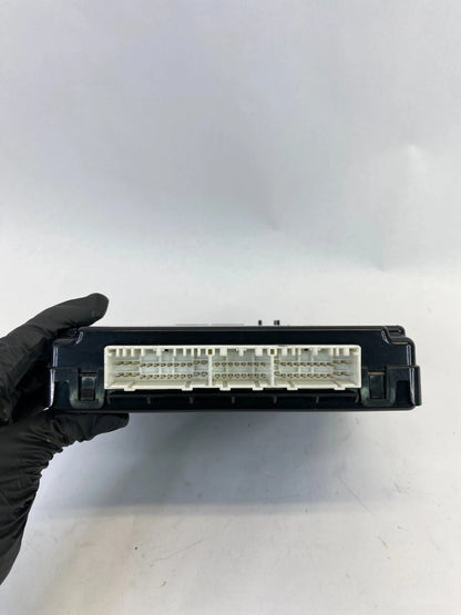 13-15 HYUNDAI ELANTRA GT THEFT SMART KEYLESS ENTRY CONTROL MODULE 95480-A5111