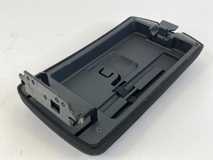 2008-2013 NISSAN ROGUE CENTER CONSOLE COMPARTMENT ARM REST ARMREST LID OEM