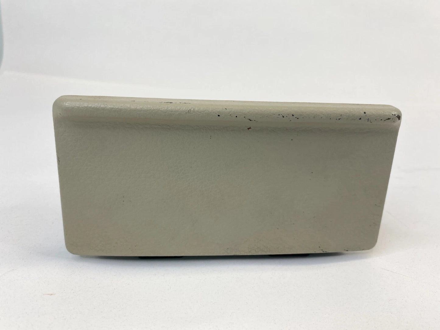 03 04 INFINITI G35 REAR CENTER CONSOLE ASHTRAY STORAGE COMPARTMENT 96510-AL500