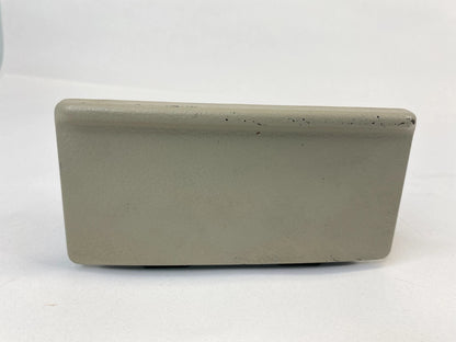03 04 INFINITI G35 REAR CENTER CONSOLE ASHTRAY STORAGE COMPARTMENT 96510-AL500