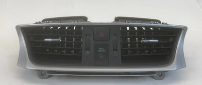2013-2015 NISSAN SENTRA FRONT DASH BOARD AC HEATER VENT GRILLE 68750-3SG1A OEM