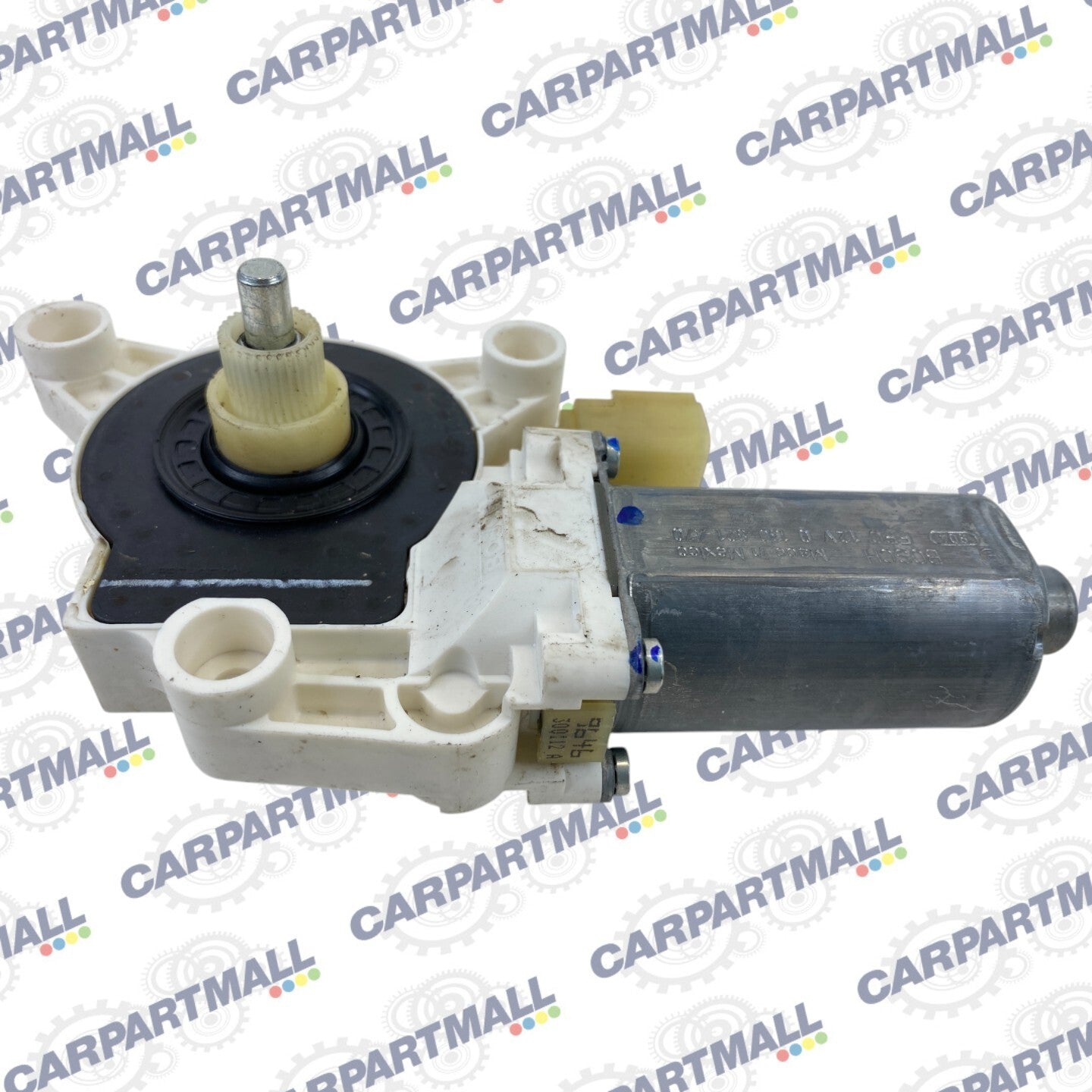 2008-2016 Chrysler Town & Country Front Right Door Window Motor 0130821470 OEM