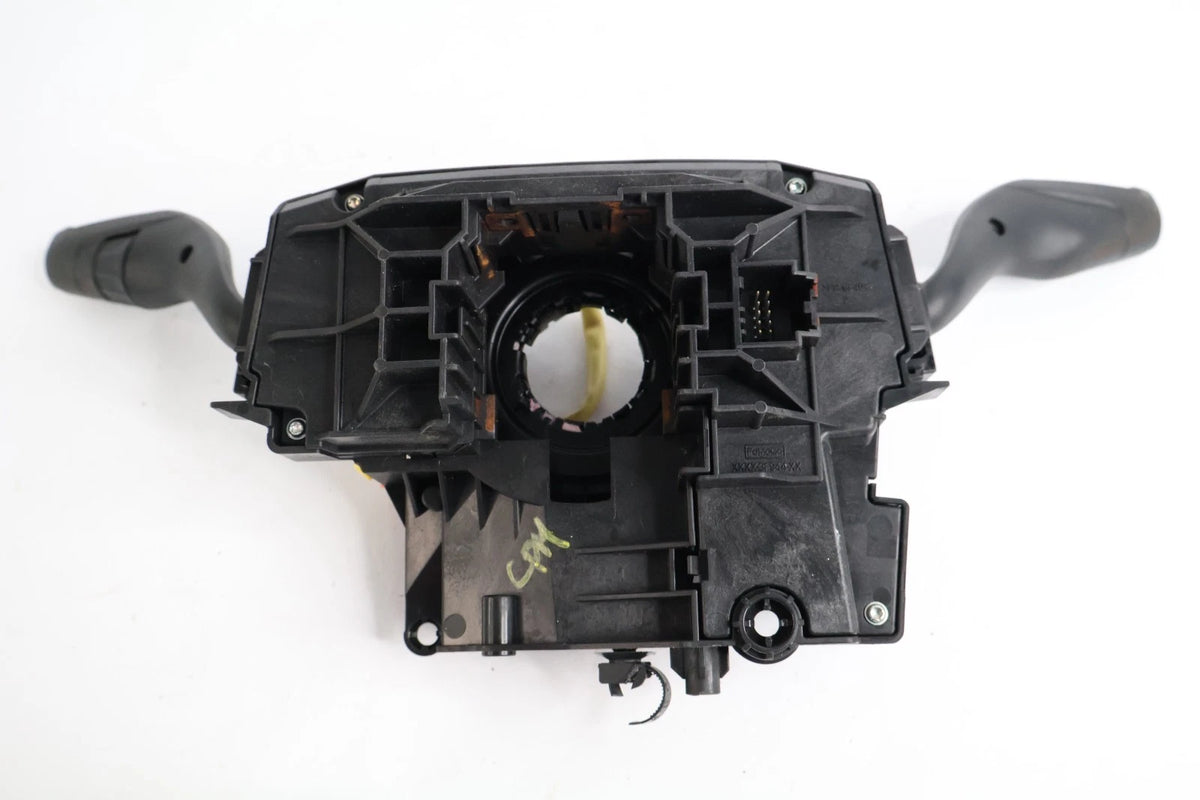14-16 FORD FUSION STEERING COLUMN COMBINATION TURN SIGNAL WIPER SWITCH ASSY OEM