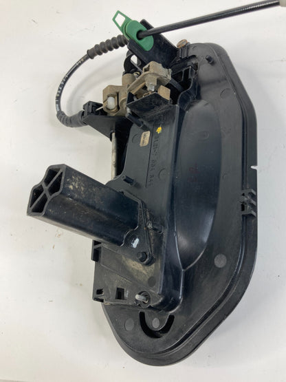 2006 2007 BMW 530xi Rear Right Back Side Exterior Door Handle 51217034544 OEM