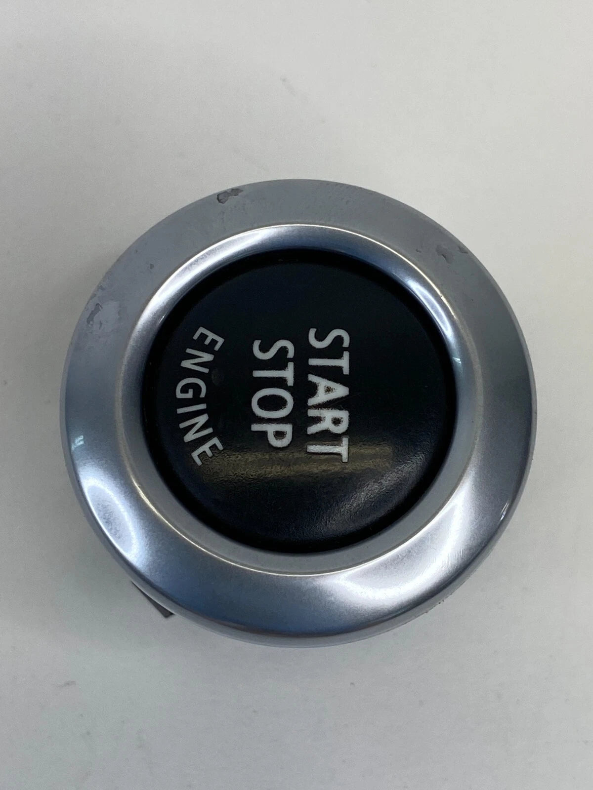 2009 2010 BMW 535I XDRIVE IGNITION POWER START STOP PUSH BUTTON SWITCH 911035904