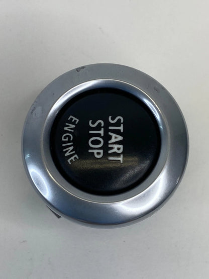 2009 2010 BMW 535I XDRIVE IGNITION POWER START STOP PUSH BUTTON SWITCH 911035904