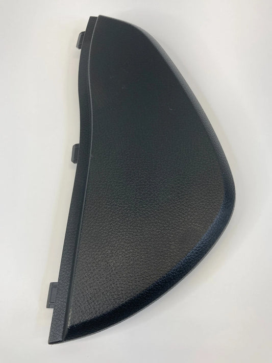 2013-2019 NISSAN SENTRA DASH RIGHT SIDE END CAP COVER TRIM PANEL 68498-3SG0A OEM