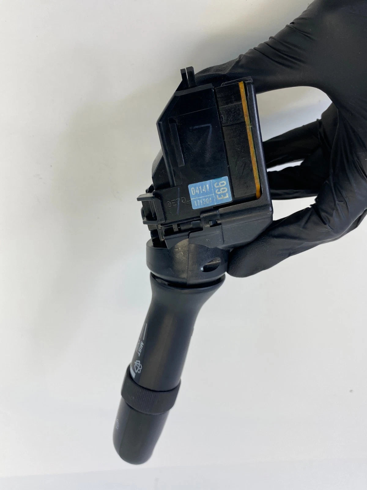 07-09 CAMRY 05-08 TACOMA FRONT WINDSHIELD WIPER CONTROL SWITCH LEVER 17E301 OEM