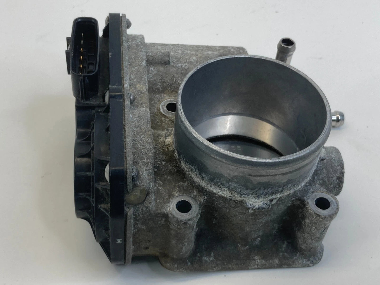 2009-2011 TOYOTA COROLLA MATRIX 1.8L THROTTLE BODY THROTTLE VALVE 22030-0T040