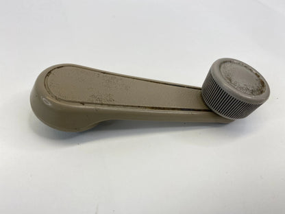 1998-2008 TOYOTA COROLLA FRONT LEFT DOOR MANUAL WINDOW CRANK HANDLE 69260-01020