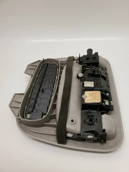 04-10 TOYOTA SIENNA ROOF RIGHT GRAB GRAP HANDLE AC AIR VENT DOME LAMP LIGHT OEM