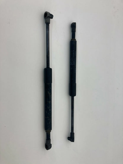 2004-2011 Volvo S40 Rear Trunk Liftgate Support Shock Strut Set Pair 31218465