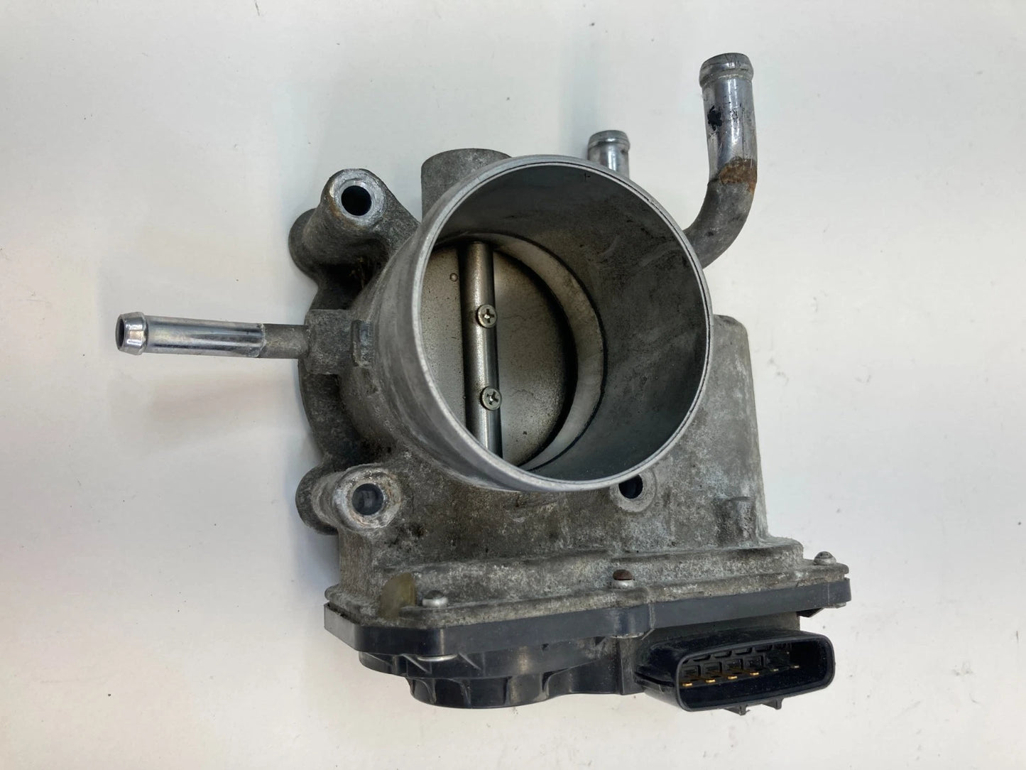 2012-2019 HYUNDAI ACCENT 1.6L 16V THROTTLE BODY THROTTLE VALVE ASSY 351002B300