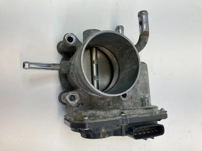 2012-2019 HYUNDAI ACCENT 1.6L 16V THROTTLE BODY THROTTLE VALVE ASSY 351002B300