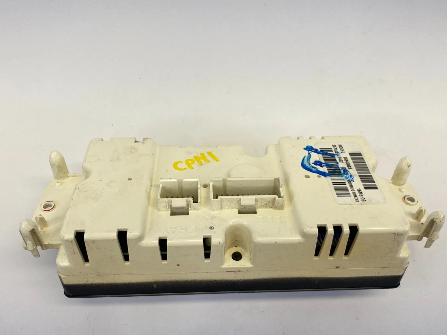 2002-2009 GMC ENVOY HVAC HEATER TEMPERATURE SWITCH CLIMATE CONTROL 15845093 OEM