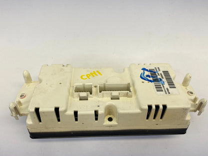 2002-2009 GMC ENVOY HVAC HEATER TEMPERATURE SWITCH CLIMATE CONTROL 15845093 OEM