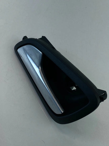 2012-2018 FORD FOCUS REAR LEFT SIDE INTERIOR INNER DOOR HANDLE ASSY OEM