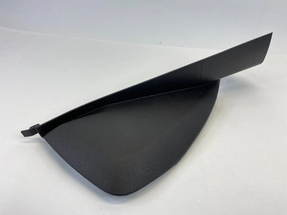 2013-2019 FORD ESCAPE RIGHT PASSENGER SIDE DASH END CAP COVER CJ54-S044C60-ADW