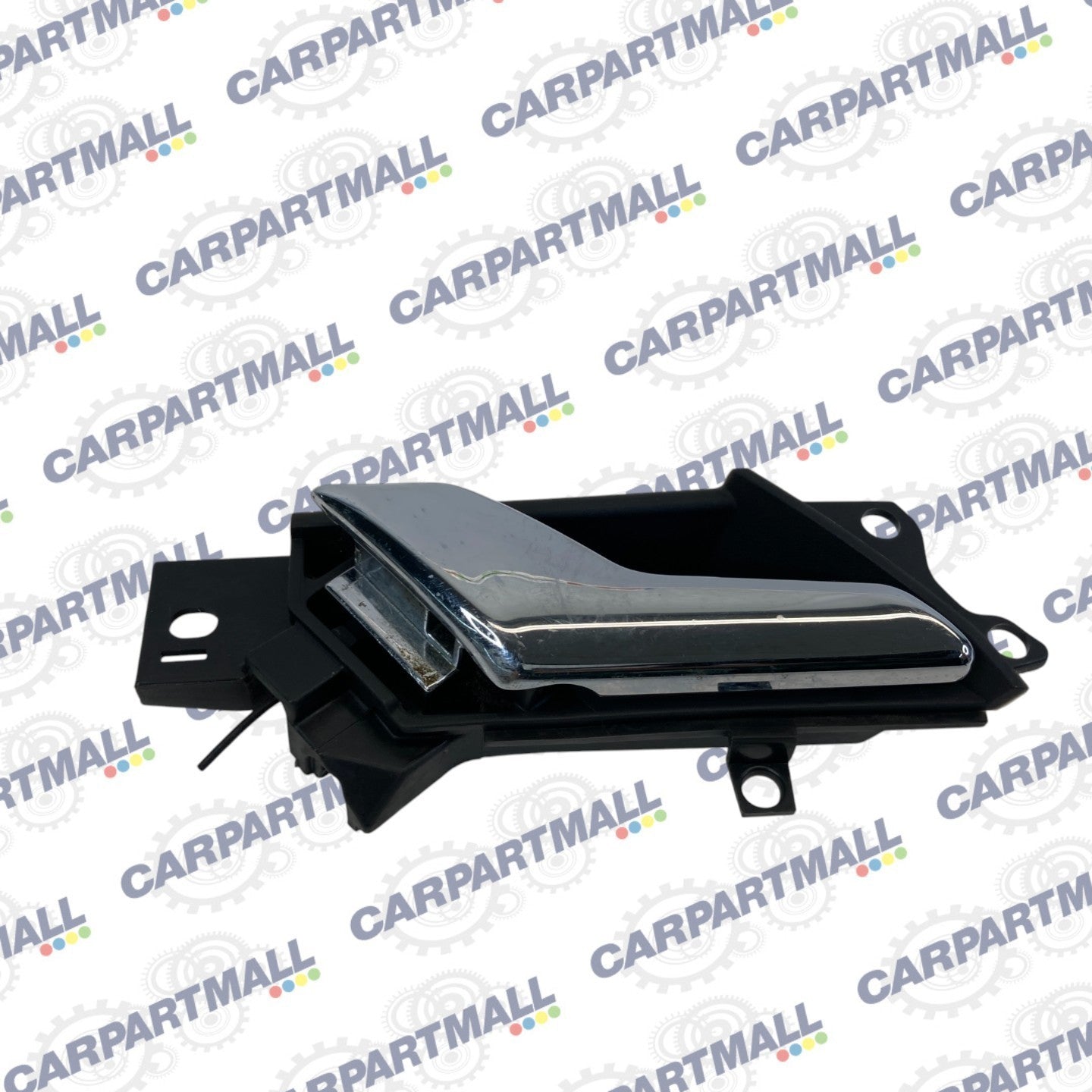 2012-2015 Chevrolet Captiva Sport Rear Left Side Interior Door Handle 96660863