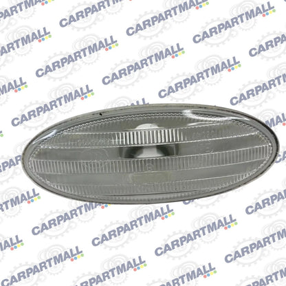 09 10 11 12 13 14 NISSAN CUBE RIGHT PASSENGER SIDE CORNER PARK MARKER LIGHT OEM