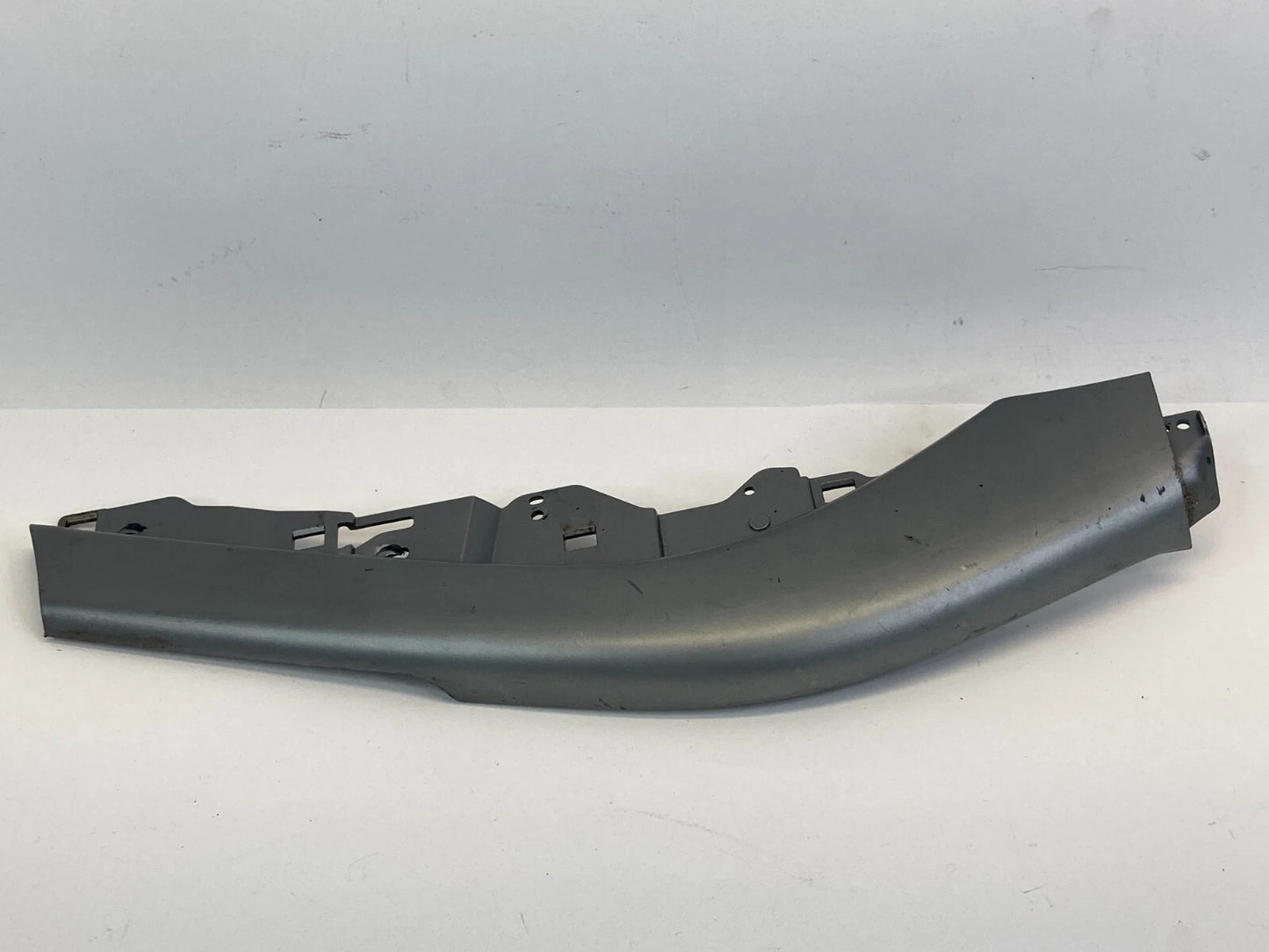 2007-2013 MITSUBISHI OUTLANDER FRONT RIGHT SIDE CENTER CONSOLE TRIM COVER OEM