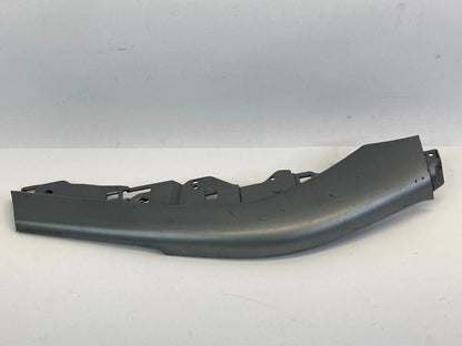 2007-2013 MITSUBISHI OUTLANDER FRONT RIGHT SIDE CENTER CONSOLE TRIM COVER OEM
