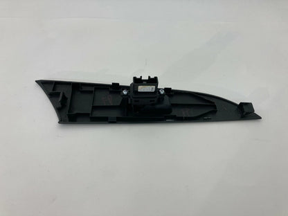 04-09 MAZDA 3 MAZDA3 SEDAN FRONT RIGHT DOOR WINDOW CONTROL SWITCH BN8F4281J OEM