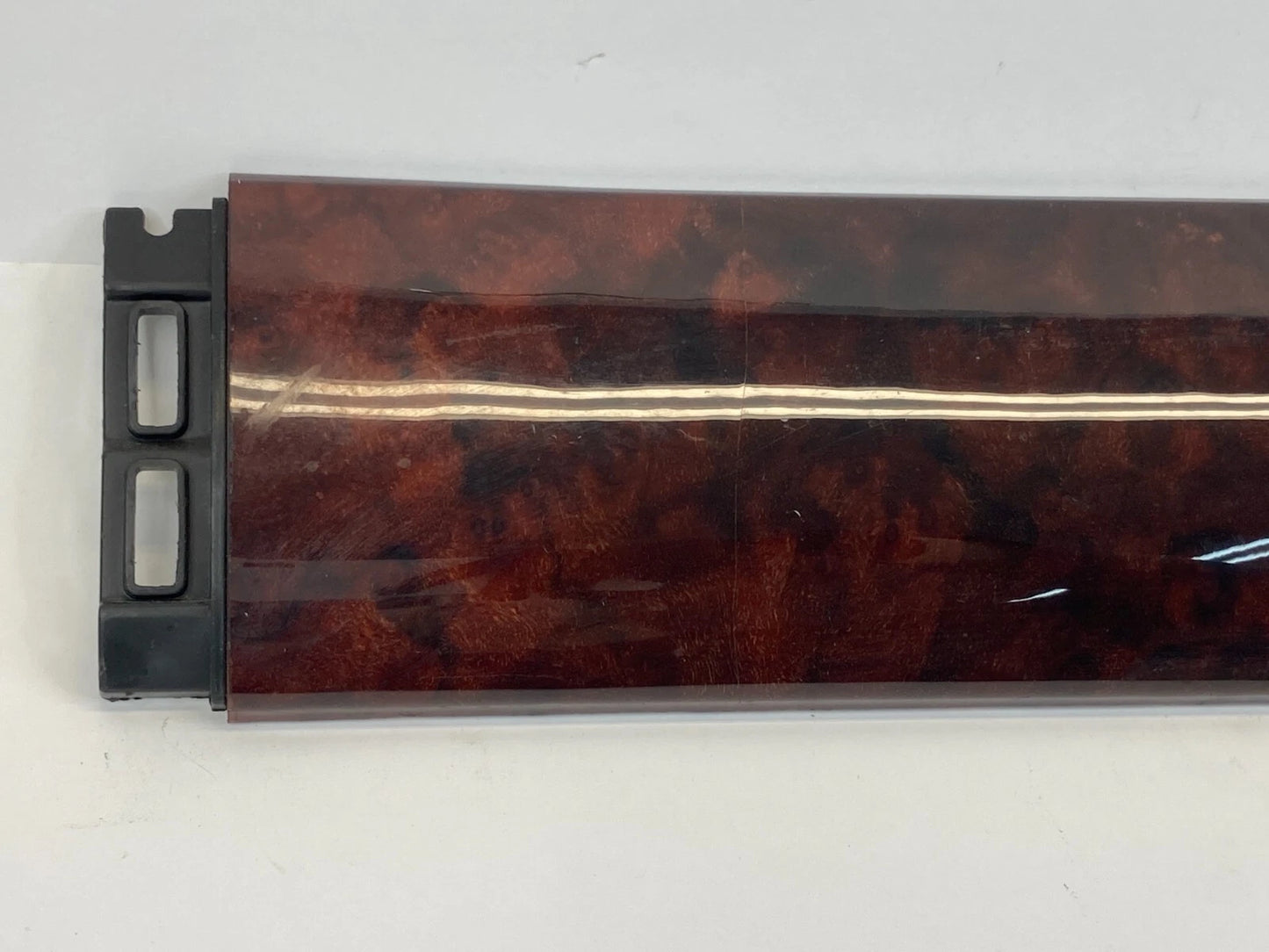 2003-2006 LINCOLN NAVIGATOR REAR RIGHT PASSENGER DOOR MOLDING 2L7X7827620 OEM